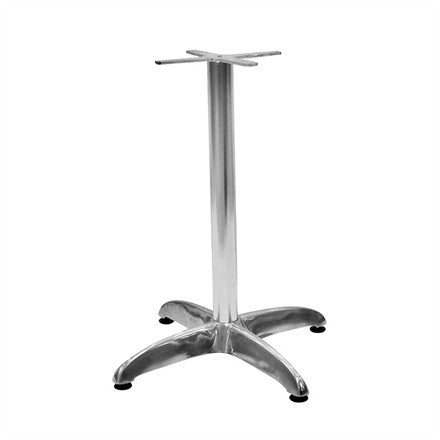 דגם רגל אלומיניום 4 זרועות | המבורגר ברוס