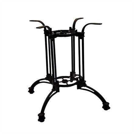 דגם רגל אלומיניום 68634 | המבורגר ברוס