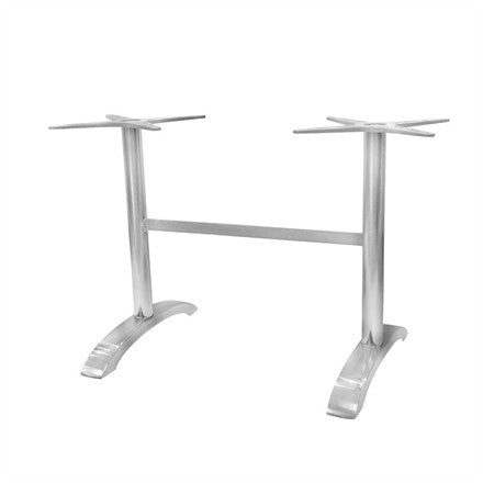 דגם רגל אלומיניום איטליינורק | המבורגר ברוס