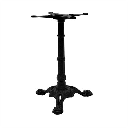 דגם רגל יציקת מתכת 8797 | המבורגר ברוס