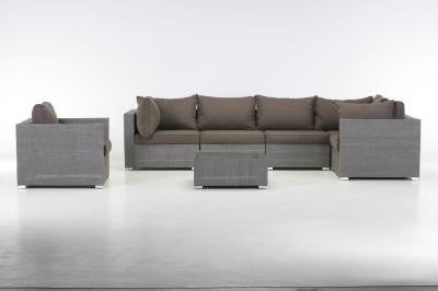 דגם ריהוט לגינה טלינרו | המבורגר ברוס