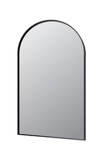 מראה שבורה 2015 | המבורגר ברוס