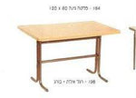 דגם שולחן אוכל | המבורגר ברוס