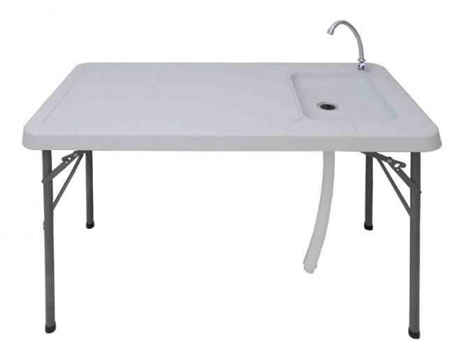 דגם שולחן חצר רב שימושי 77566 | המבורגר ברוס