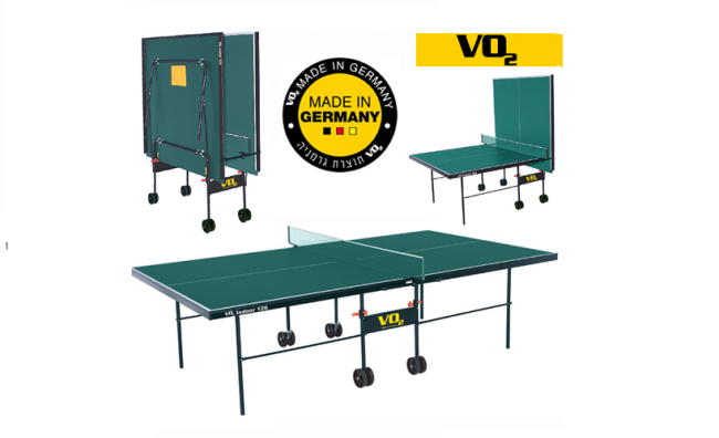 דגם טניס שולחן 162out חוץ | המבורגר ברוס