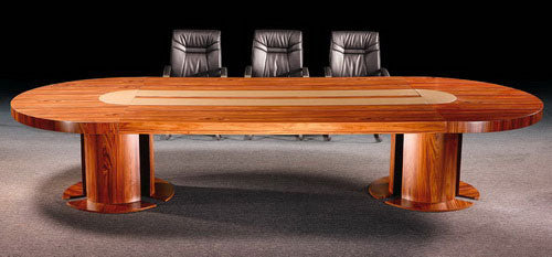 דגם שולחן ישיבה מקסימוס | המבורגר ברוס