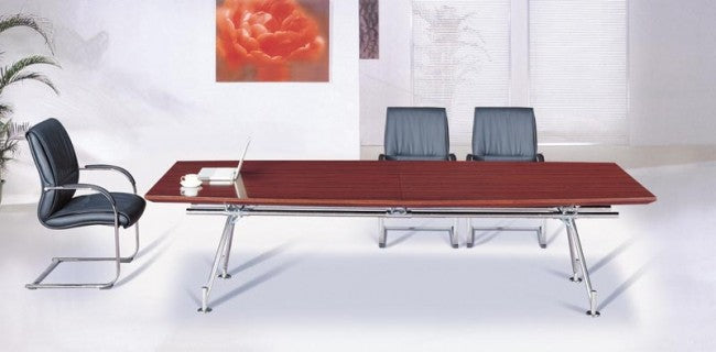 דגם שולחן ישיבות דן | המבורגר ברוס