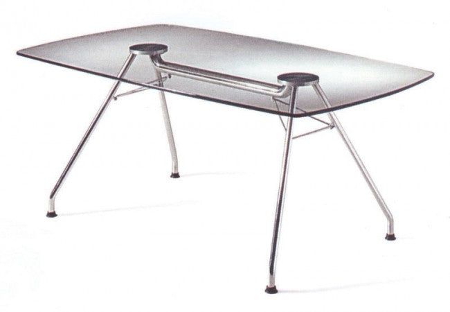 דגם שולחן ישיבות יהלום | המבורגר ברוס