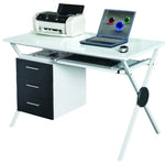 דגם שולחן מחשב מימי | המבורגר ברוס