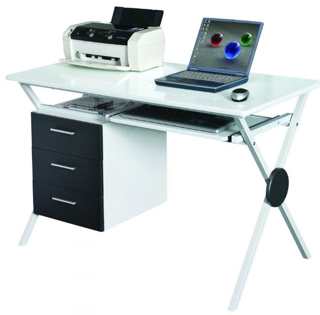 דגם שולחן מחשב מימי | המבורגר ברוס