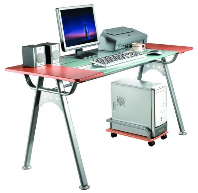 דגם שולחן מחשב סמי | המבורגר ברוס