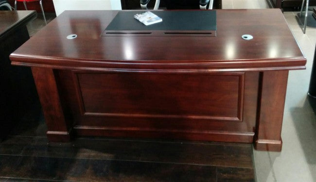 דגם שולחן מנהל 1.60 22534 | המבורגר ברוס