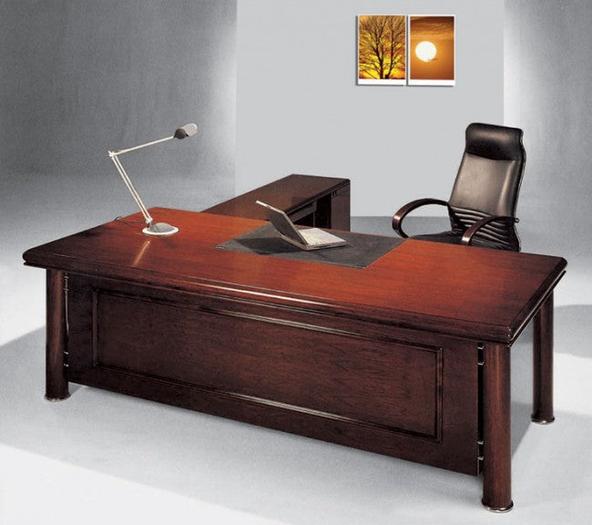 דגם שולחן מנהל 1.60 11056 | המבורגר ברוס