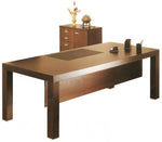 דגם שולחן מנהל בי | המבורגר ברוס