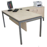 דגם שולחן מנהל טומי | המבורגר ברוס