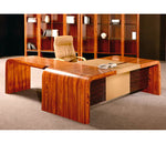 דגם שולחן מנהל קרט | המבורגר ברוס