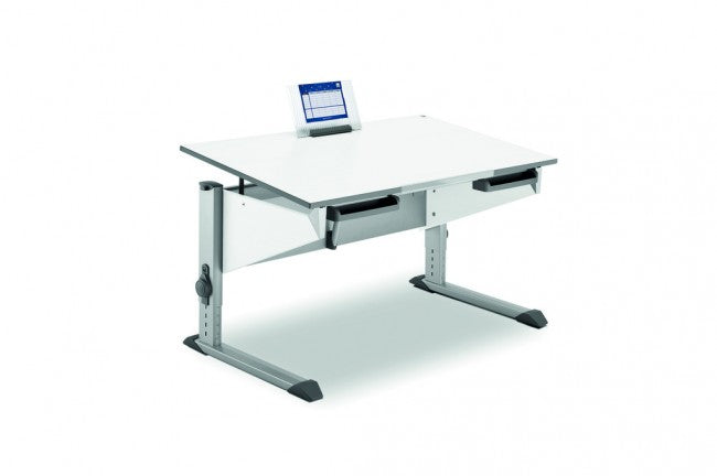 דגם שולחן מתכוונן סטרטר תוצרת מול גרמניה | המבורגר ברוס