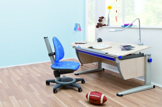 דגם שולחן מתכוונן רנר תוצרת גרמנייה 5 שנות אחריות | המבורגר ברוס