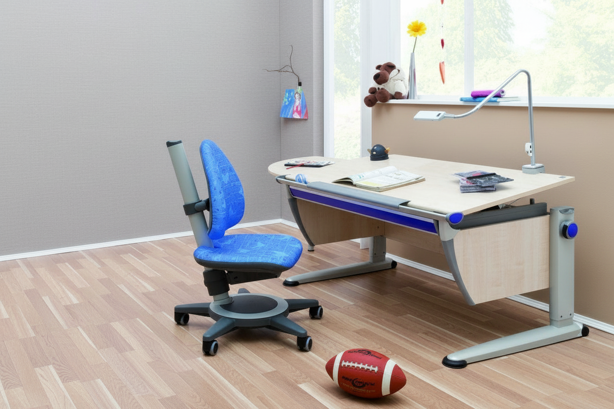 דגם שולחן מתכוונן רנר תוצרת גרמנייה 5 שנות אחריות