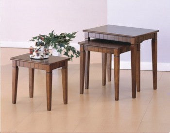 דגם שולחן קפה סלונים B0266 | המבורגר ברוס