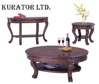 דגם שולחן קפה סלונים B0508 | המבורגר ברוס