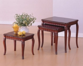 דגם שולחן קפה סלונים B063 | המבורגר ברוס