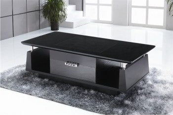 דגם שולחן קפה סלונים C032 | המבורגר ברוס