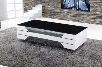 דגם שולחן קפה סלונים C039 | המבורגר ברוס