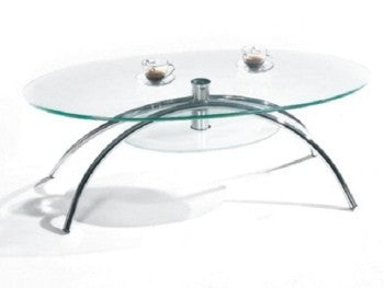 דגם שולחן קפה סלונים CC824 | המבורגר ברוס