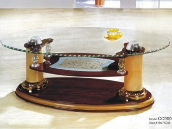 דגם שולחן קפה סלונים CC900 | המבורגר ברוס