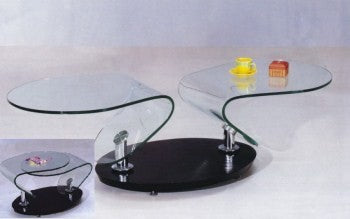 דגם שולחן קפה סלונים E603 | המבורגר ברוס