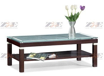 דגם שולחן קפה סלונים R164-1 | המבורגר ברוס