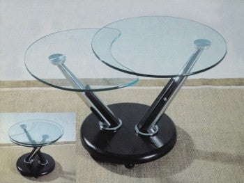 דגם שולחן קפה סלונים ווי | המבורגר ברוס