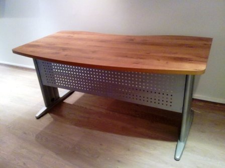 דגם שולחן שיר 160-80 | המבורגר ברוס