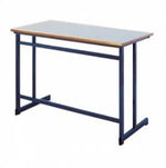 דגם שולחן תלמיד | המבורגר ברוס