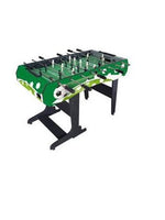 דגם שולחנות כדורגל | המבורגר ברוס