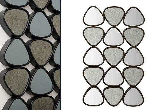 משולש שחור 985 | המבורגר ברוס