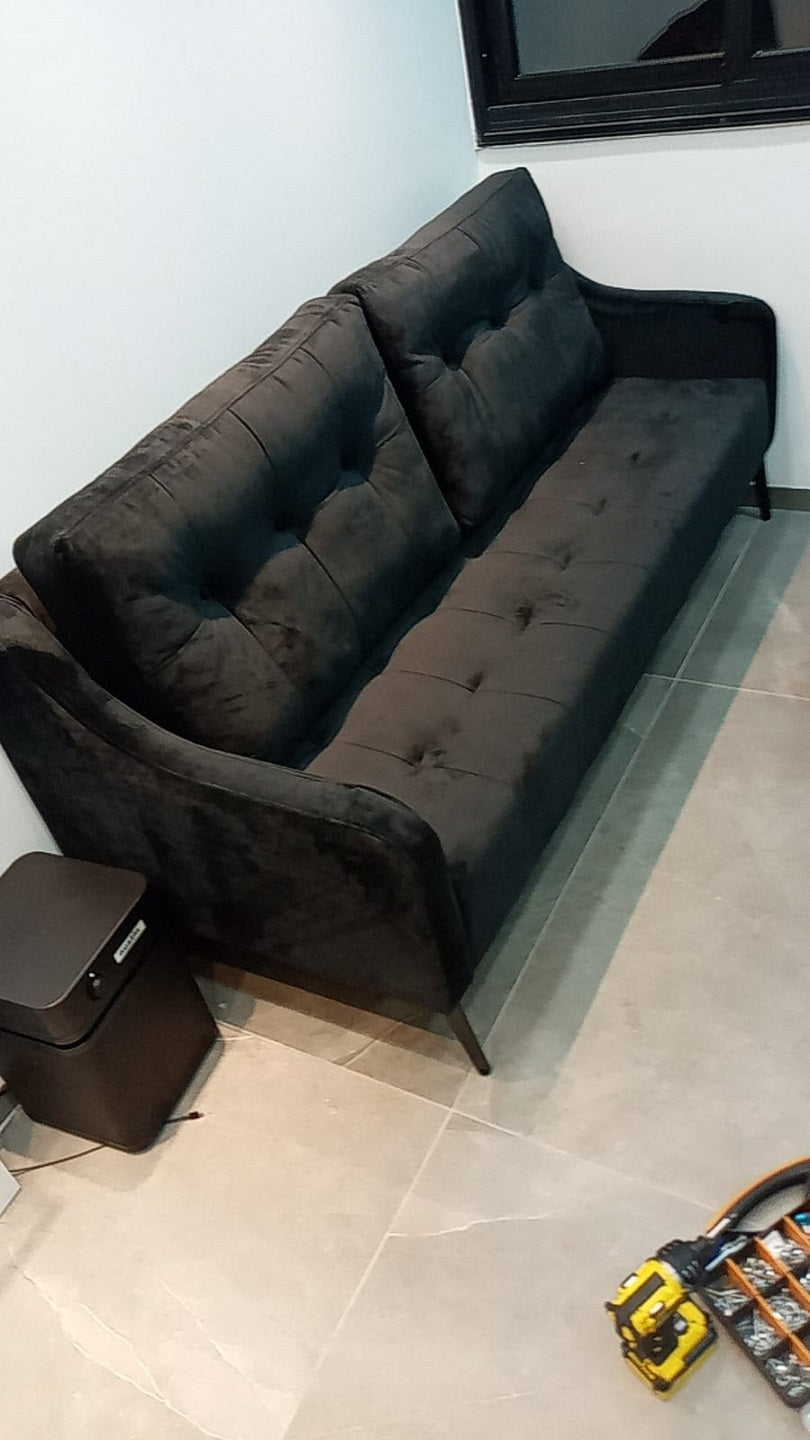 ספת אירוח 1606 | המבורגר ברוס