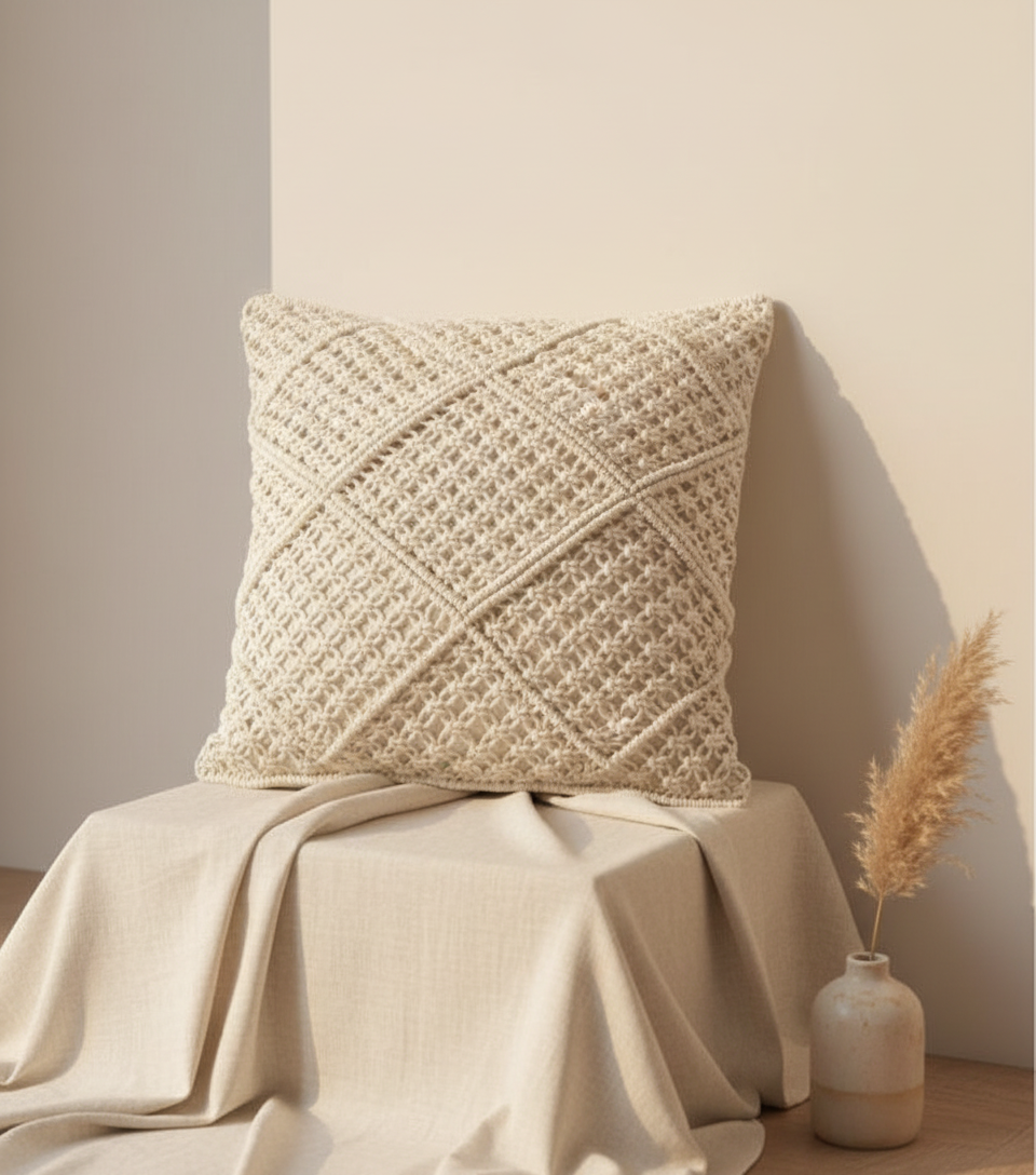 כרית שמנת מקרמה 011