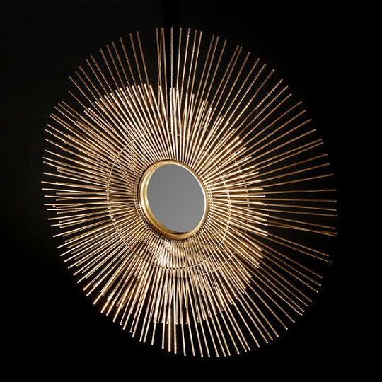 מראה שמש פירזול 77658 | המבורגר ברוס