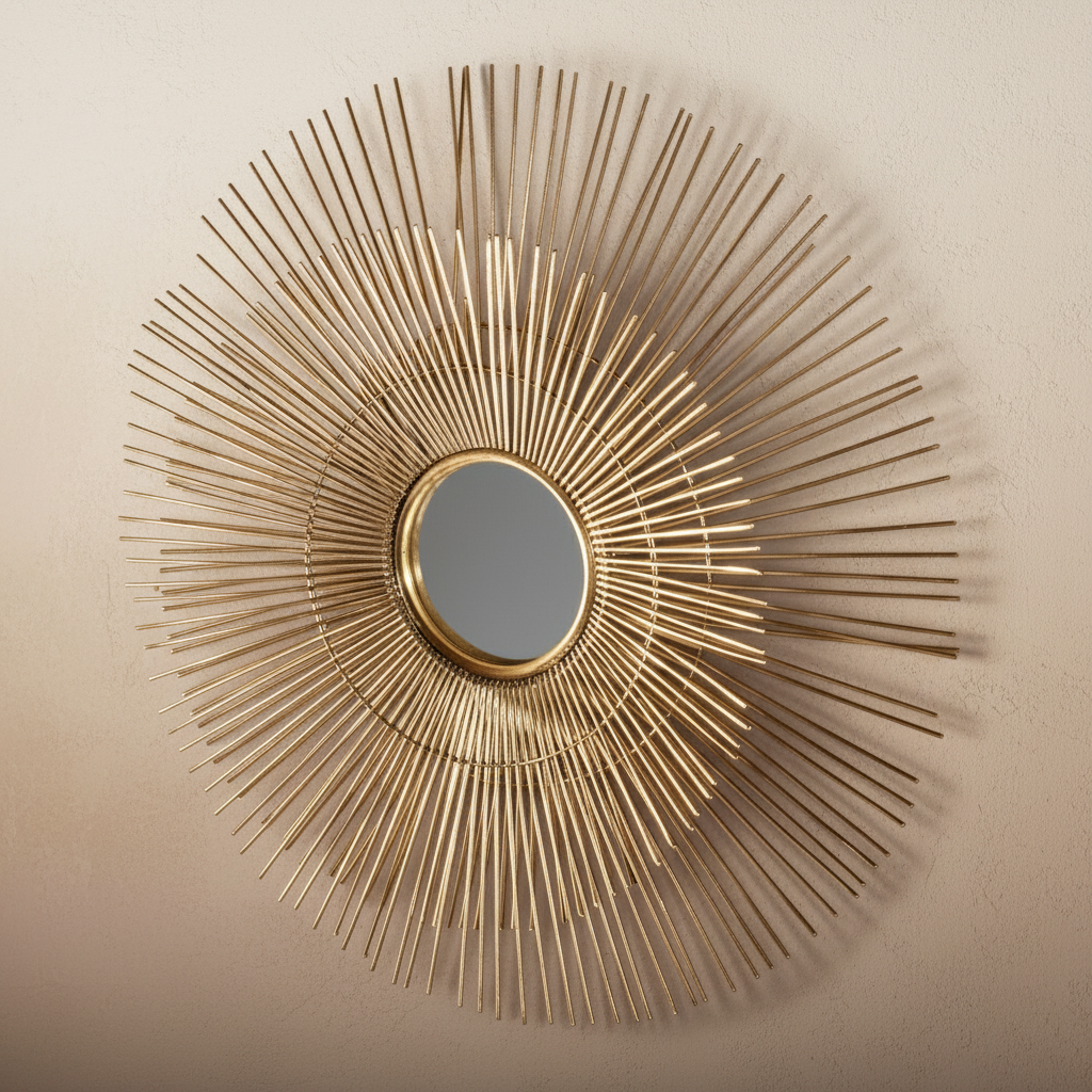 מראה שמש פירזול 77658