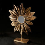 מראה שמש על מעמד פירזול 83656 | המבורגר ברוס