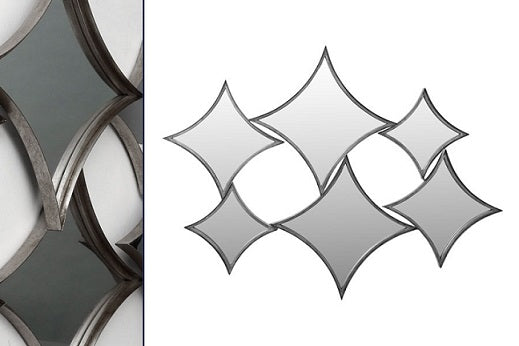 מראות שפיץ 452 | המבורגר ברוס