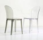 כיסא שקוף 5644 | המבורגר ברוס