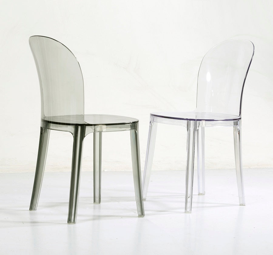 כיסא שקוף 5644 | המבורגר ברוס