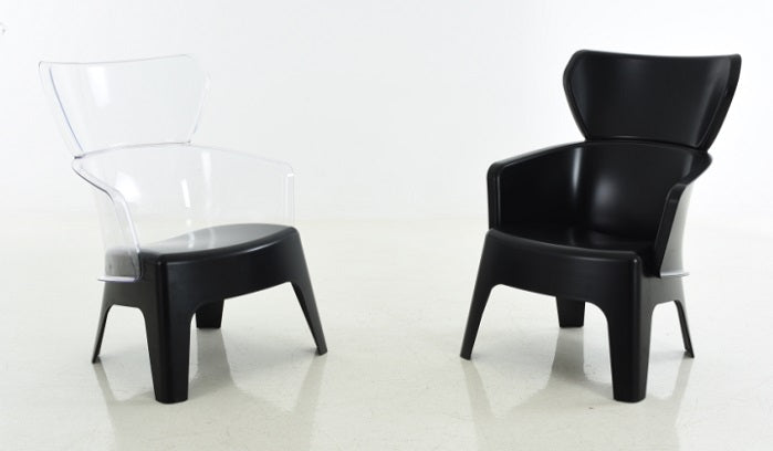 כורסא שקופה מדהימה 4487 | המבורגר ברוס