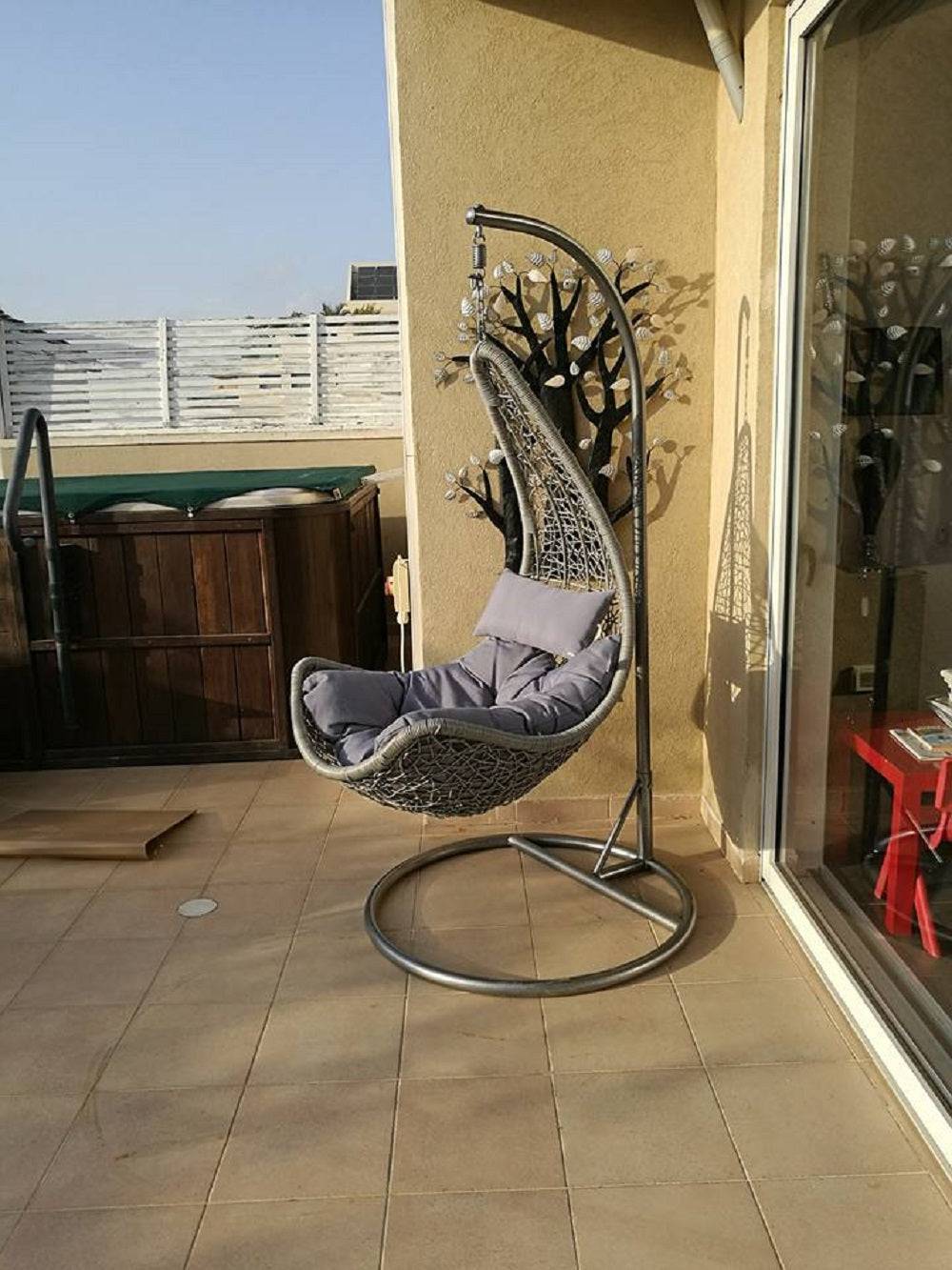 ערסל תליה מראטן 7658 | המבורגר ברוס