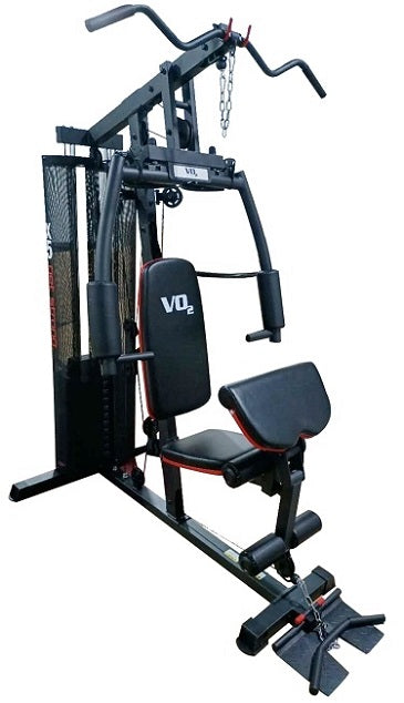 מולטי טריינר X5 + מתנה בכל רכישה | המבורגר ברוס