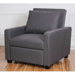 כורסאת אירוח דגם בונדקי | המבורגר ברוס