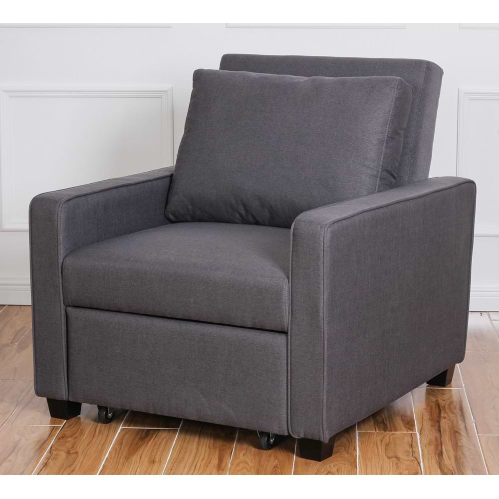 כורסאת אירוח דגם בונדקי | המבורגר ברוס